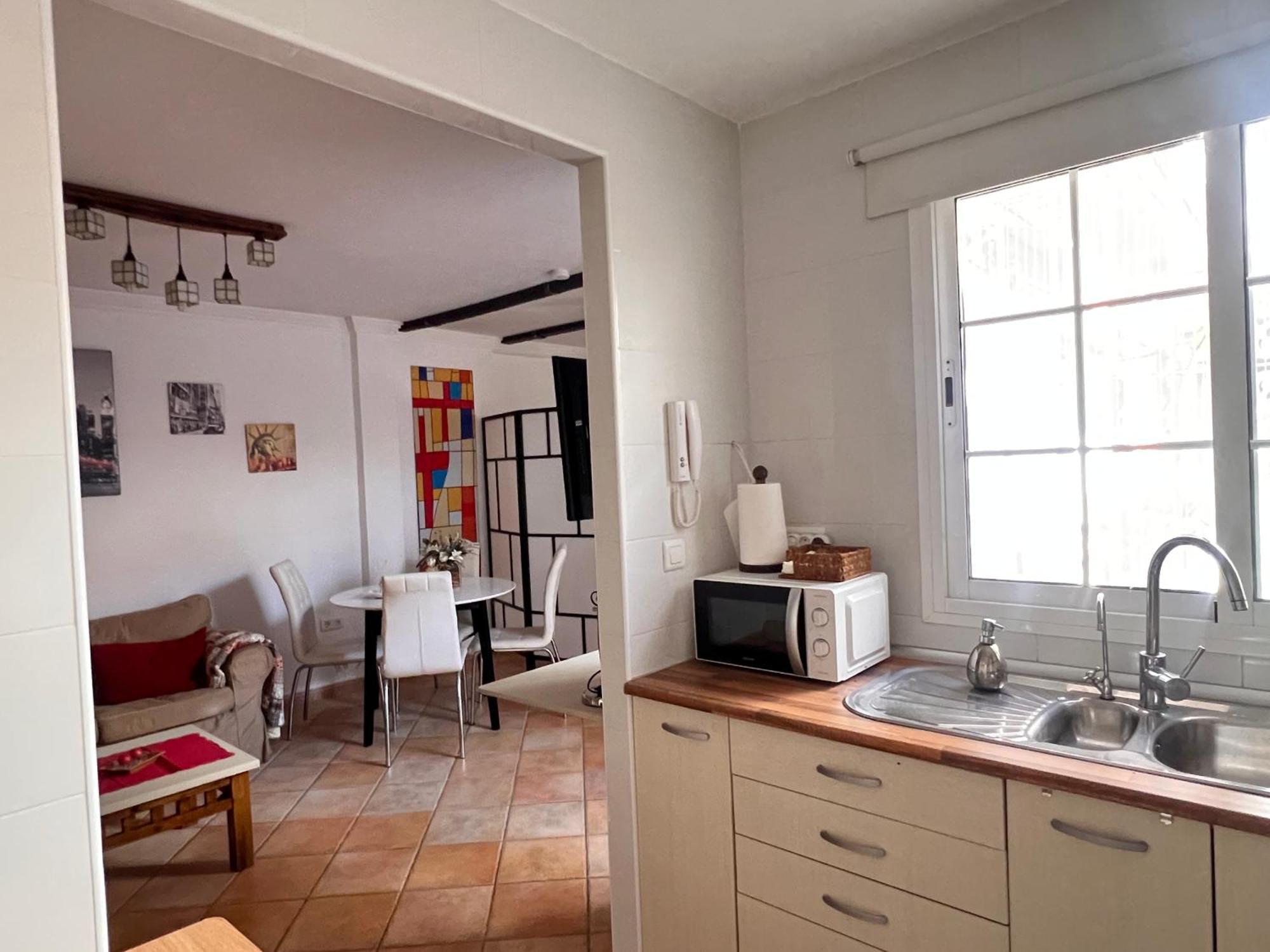 Appartement Espectacular Loft Con Piscina Comunitaria Junto Al Mar Málaga Extérieur photo