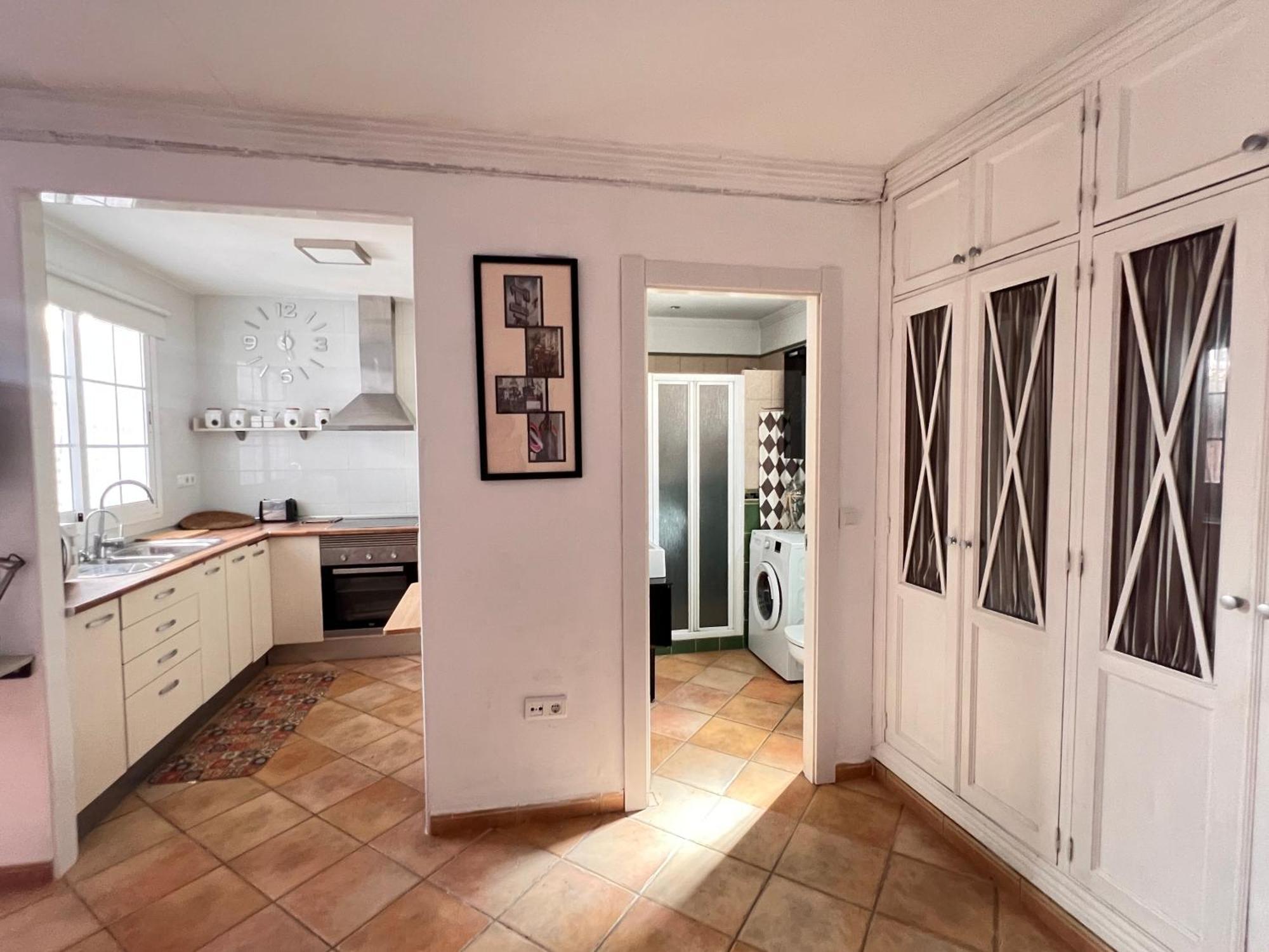 Appartement Espectacular Loft Con Piscina Comunitaria Junto Al Mar Málaga Extérieur photo