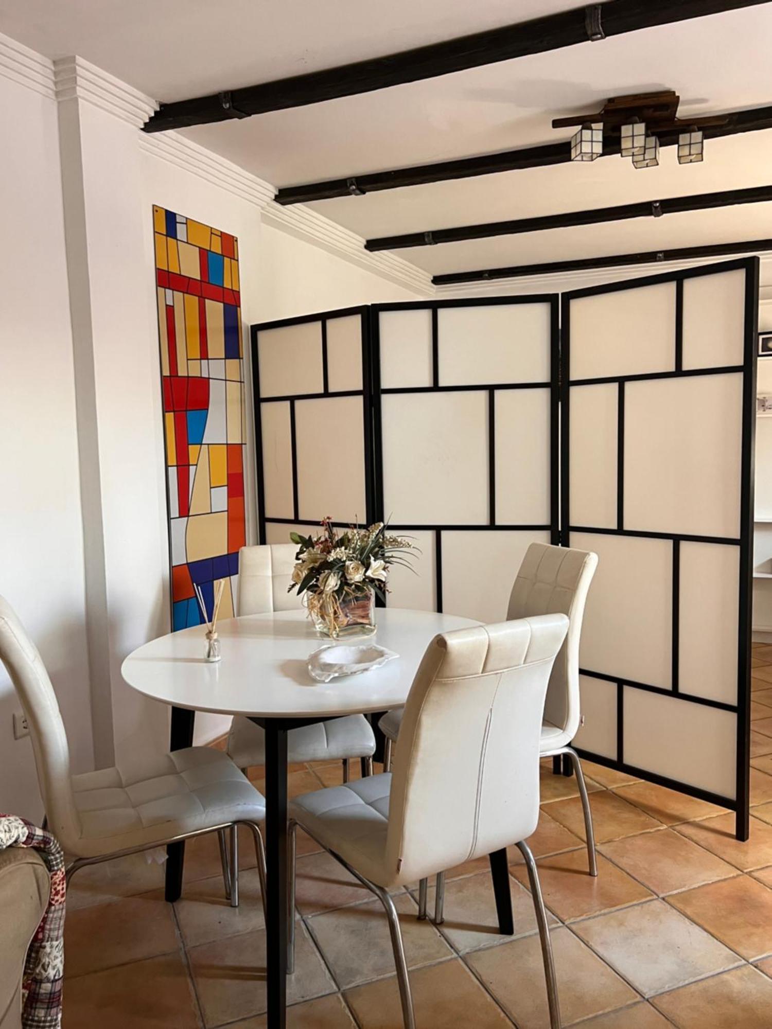 Appartement Espectacular Loft Con Piscina Comunitaria Junto Al Mar Málaga Extérieur photo