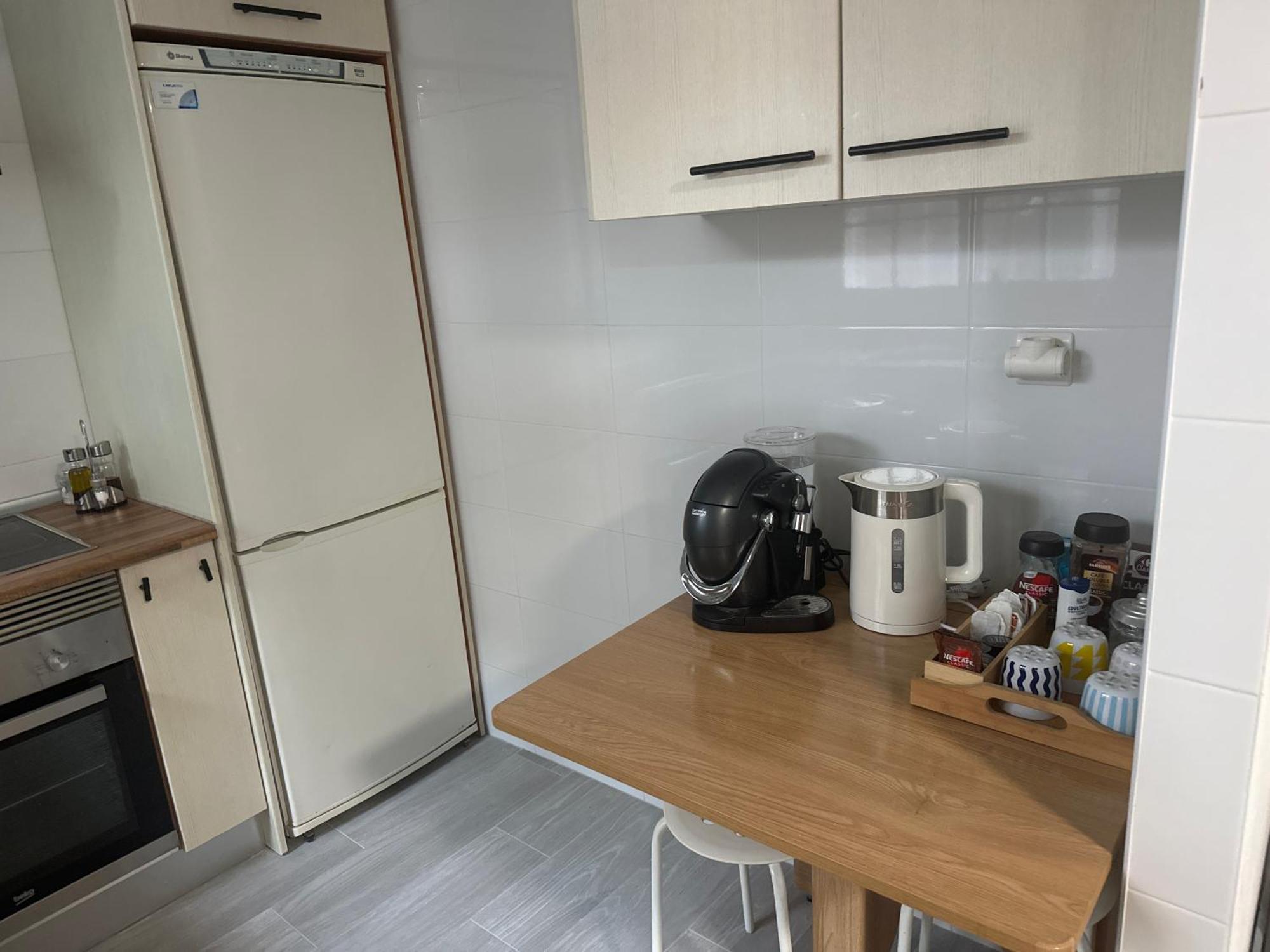 Appartement Espectacular Loft Con Piscina Comunitaria Junto Al Mar Málaga Extérieur photo